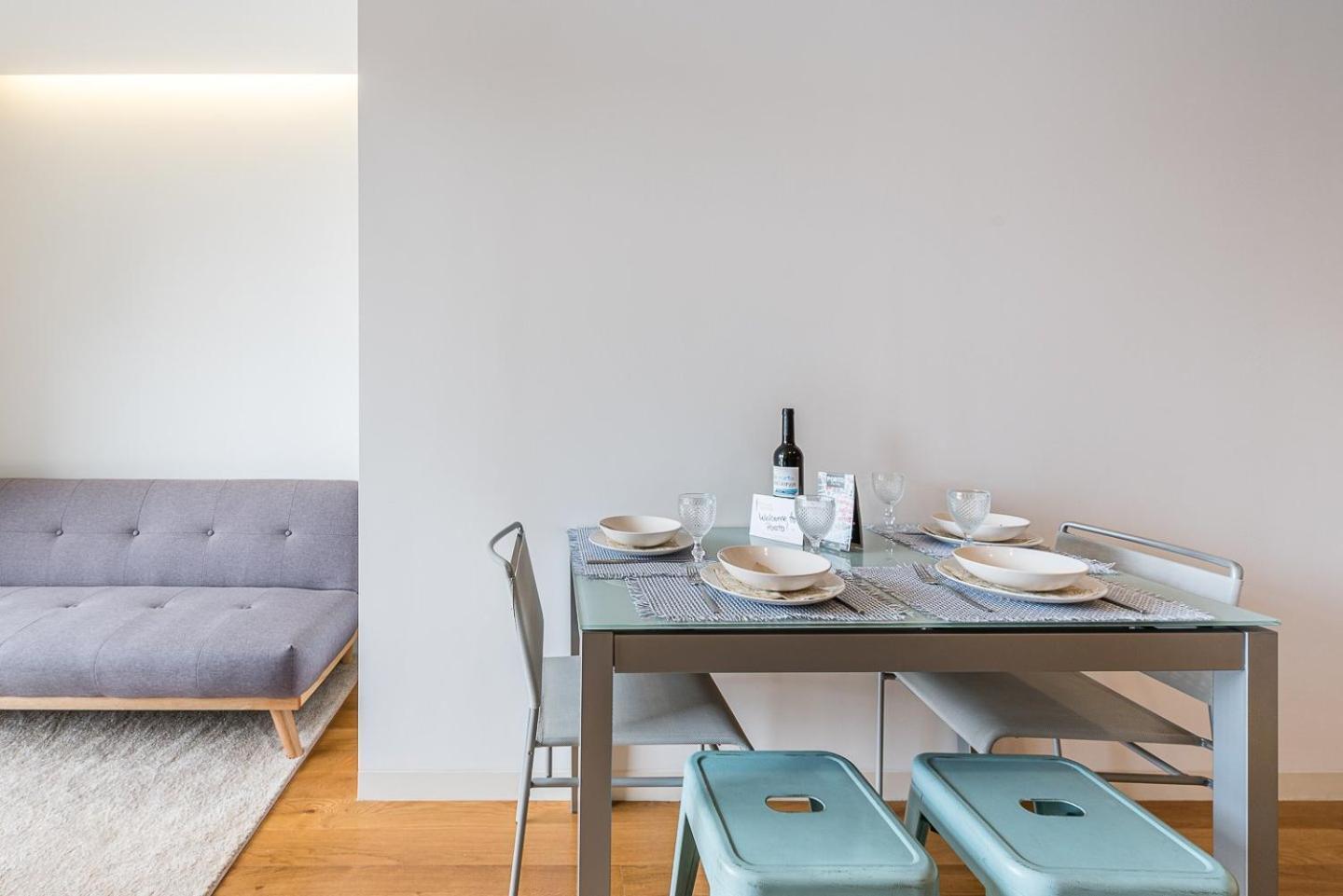Guestready - Leisure Fun Apartment Porto Dış mekan fotoğraf