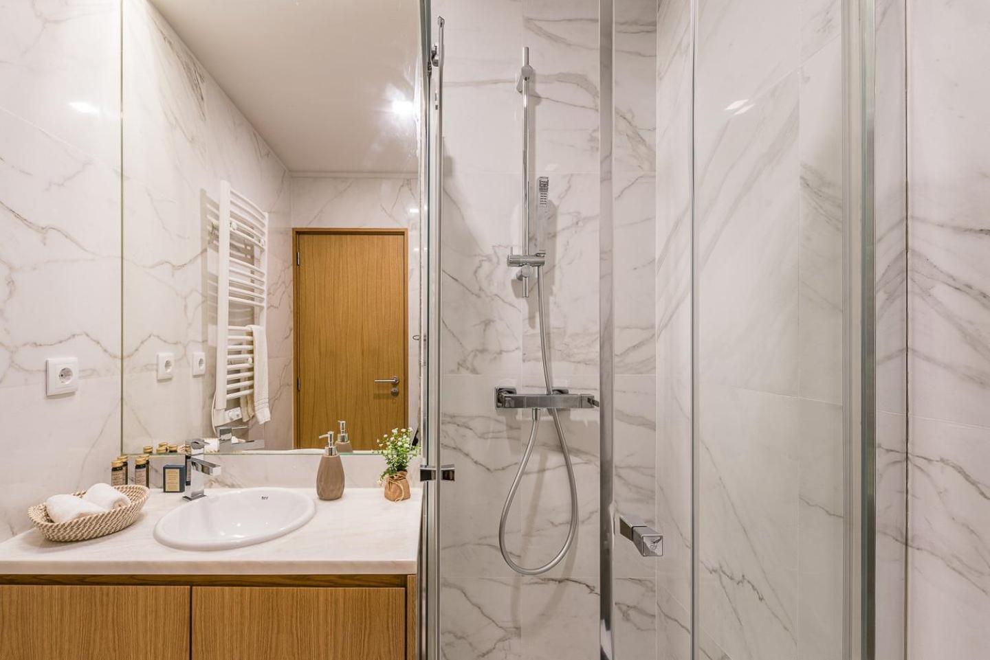 Guestready - Leisure Fun Apartment Porto Dış mekan fotoğraf