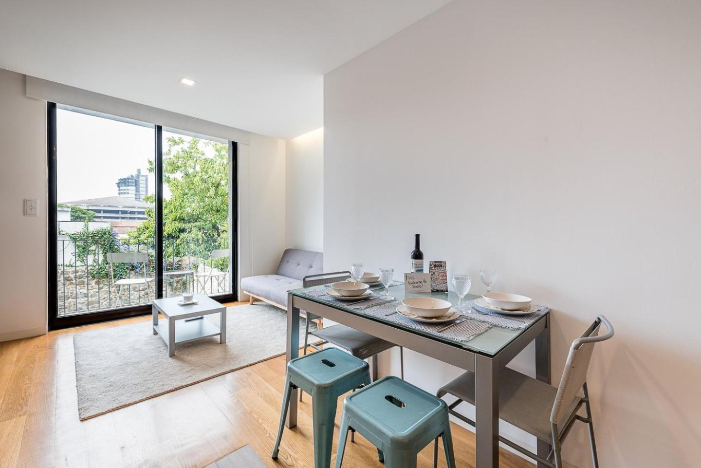 Guestready - Leisure Fun Apartment Porto Dış mekan fotoğraf