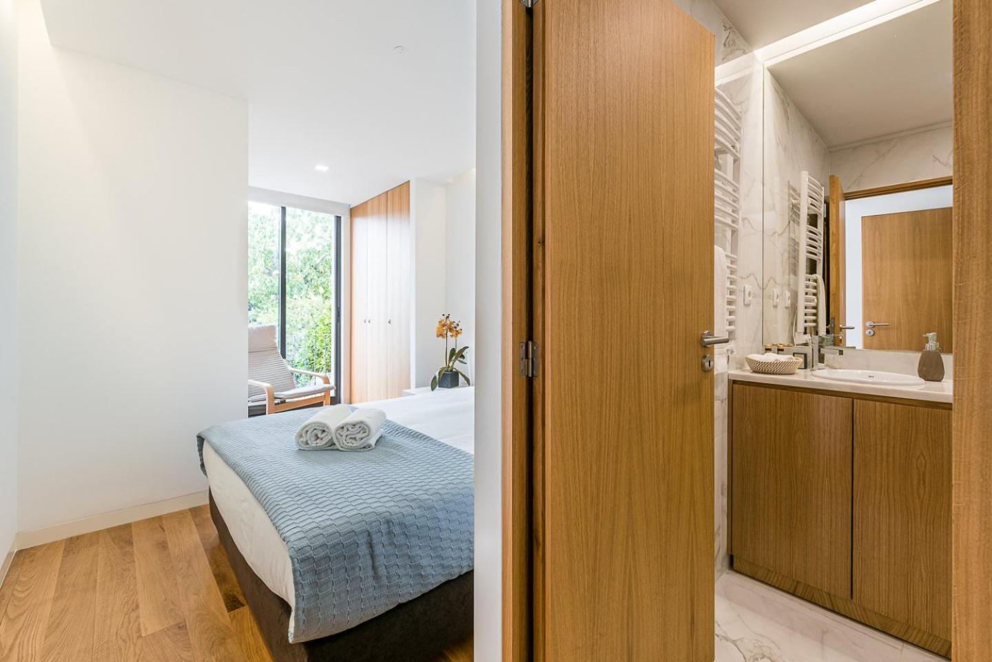 Guestready - Leisure Fun Apartment Porto Dış mekan fotoğraf