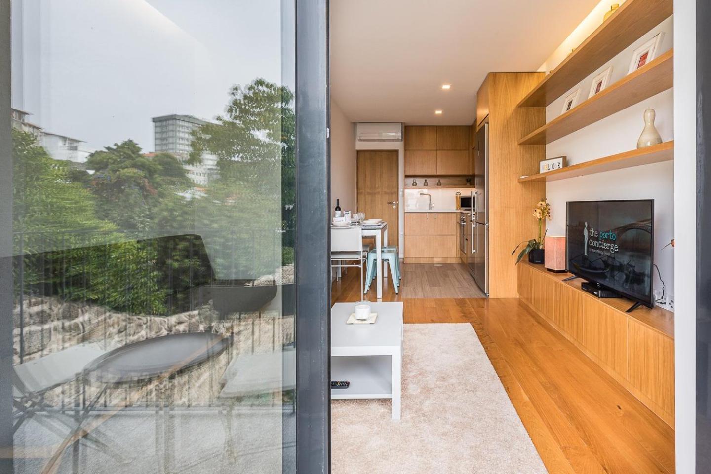 Guestready - Leisure Fun Apartment Porto Dış mekan fotoğraf